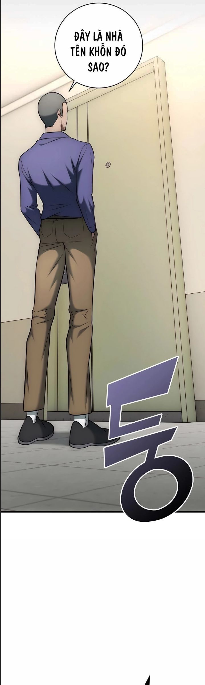 Theo Dõi Kênh Của Thánh Nhân Chapter 23 - 54