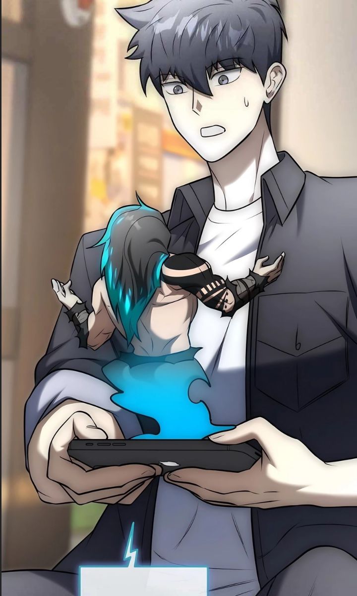 Theo Dõi Kênh Của Thánh Nhân Chapter 23 - 70