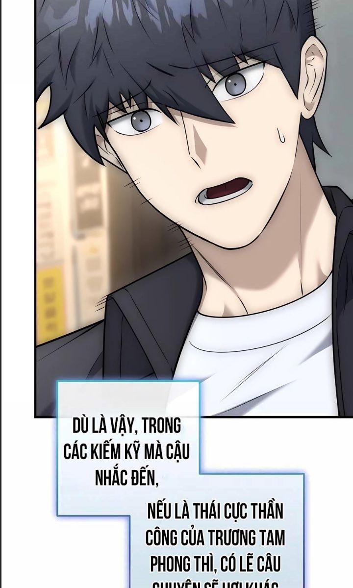 Theo Dõi Kênh Của Thánh Nhân Chapter 23 - 74