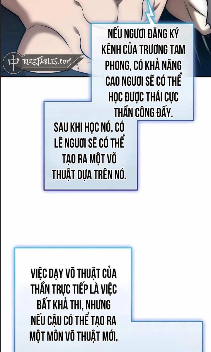 Theo Dõi Kênh Của Thánh Nhân Chapter 23 - 77