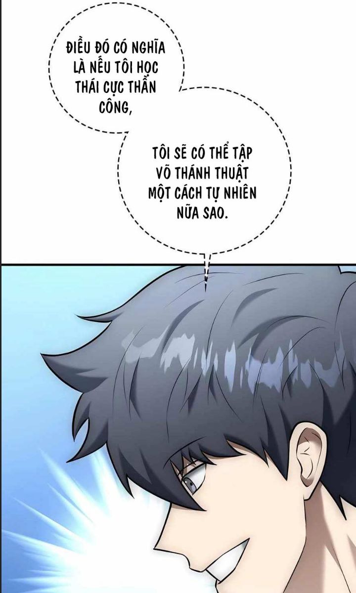 Theo Dõi Kênh Của Thánh Nhân Chapter 23 - 80