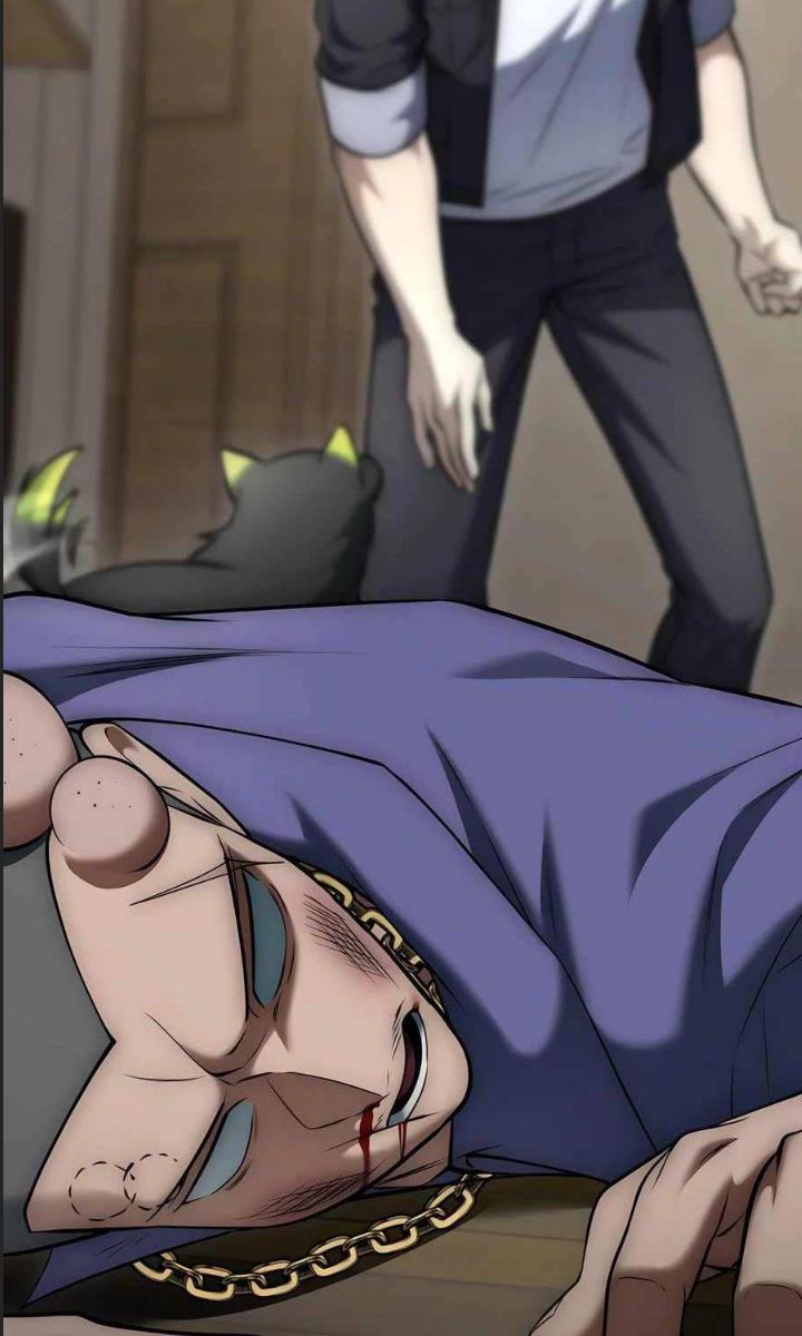 Theo Dõi Kênh Của Thánh Nhân Chapter 23 - 111