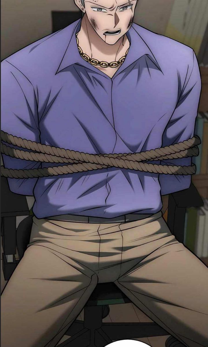 Theo Dõi Kênh Của Thánh Nhân Chapter 23 - 121