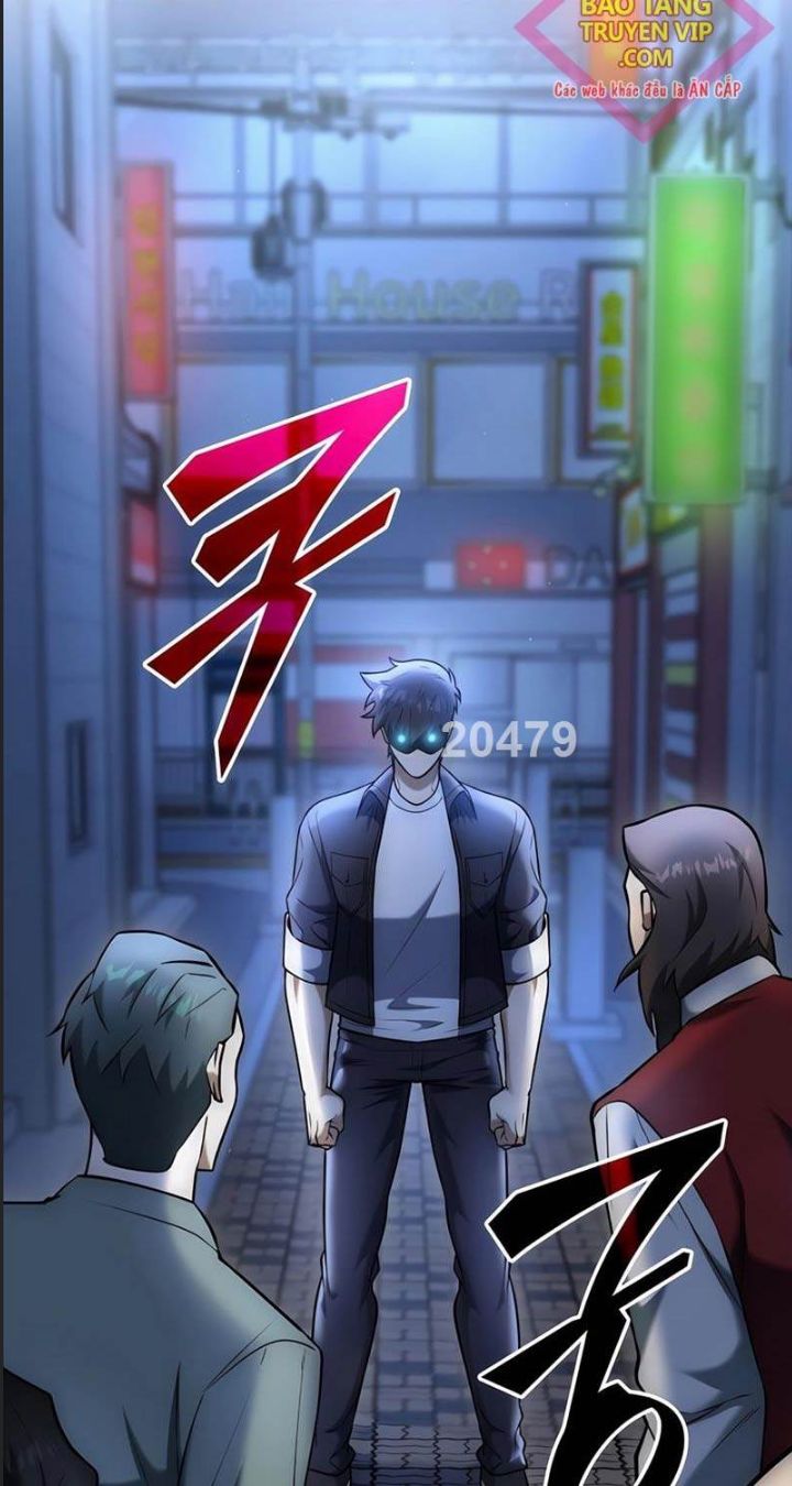 Theo Dõi Kênh Của Thánh Nhân Chapter 24 - 3