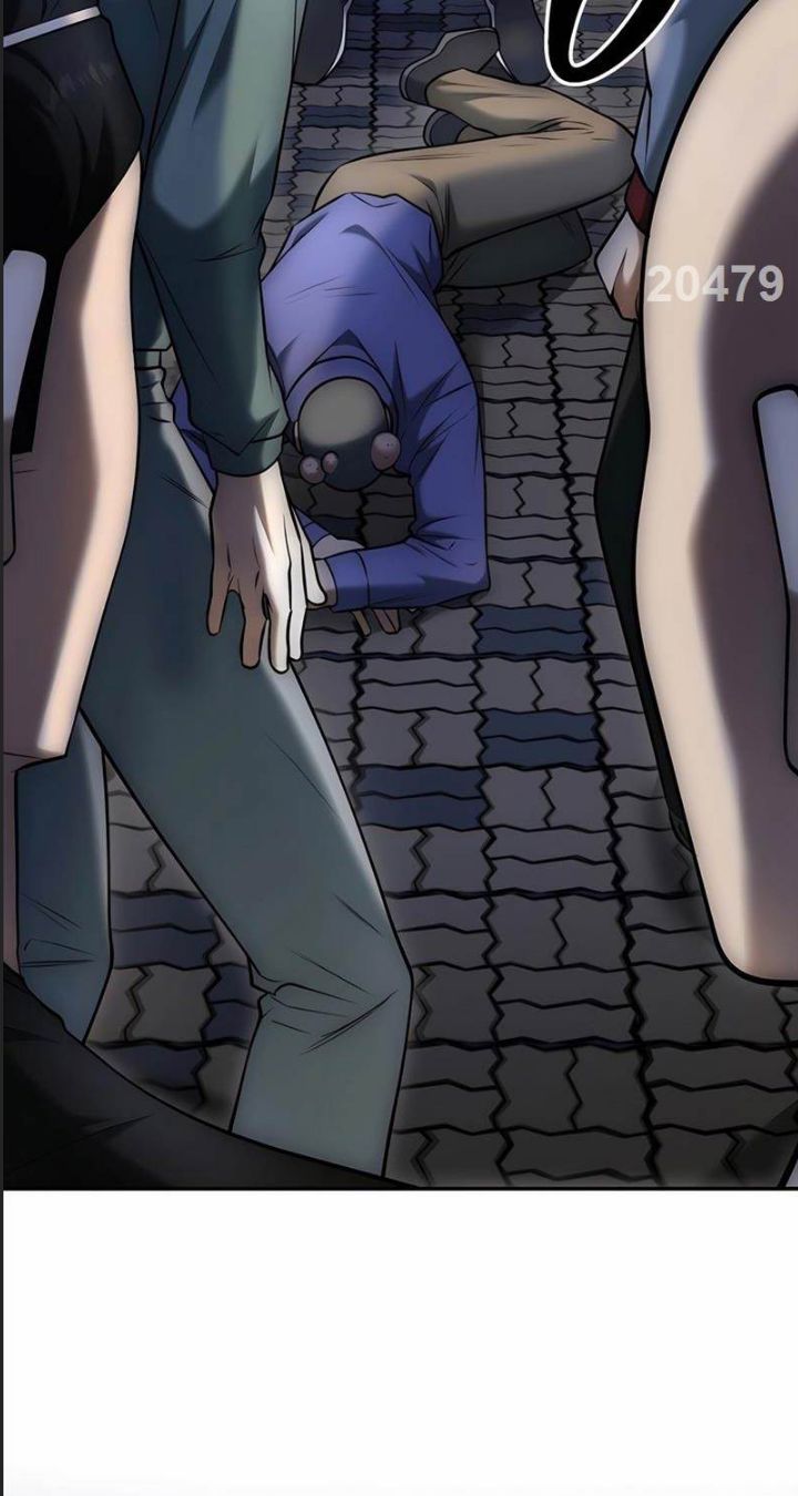 Theo Dõi Kênh Của Thánh Nhân Chapter 24 - 4