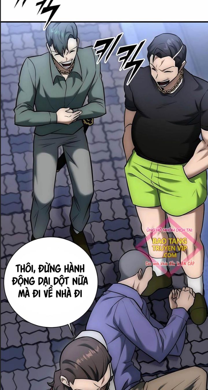 Theo Dõi Kênh Của Thánh Nhân Chapter 24 - 8