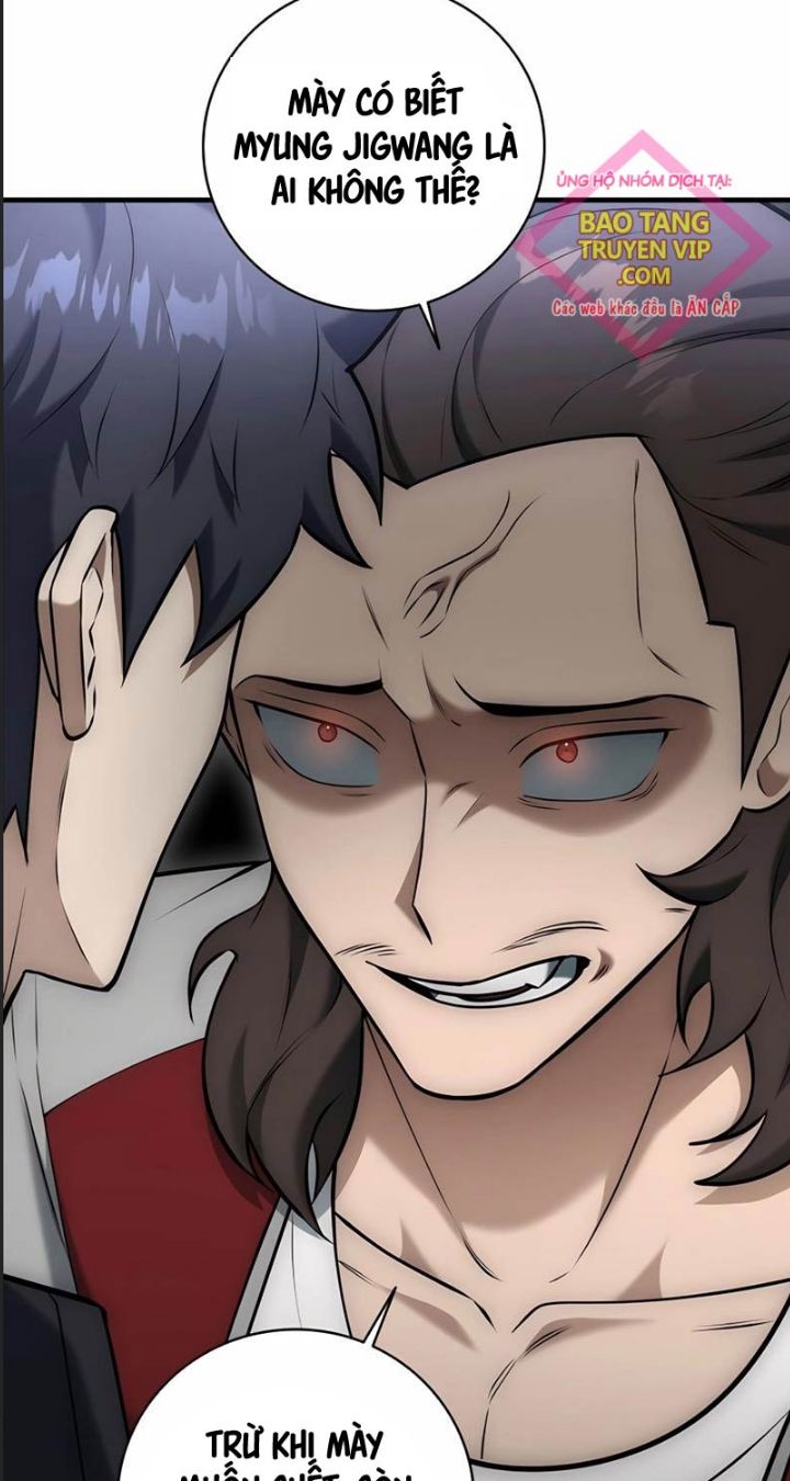 Theo Dõi Kênh Của Thánh Nhân Chapter 24 - 10