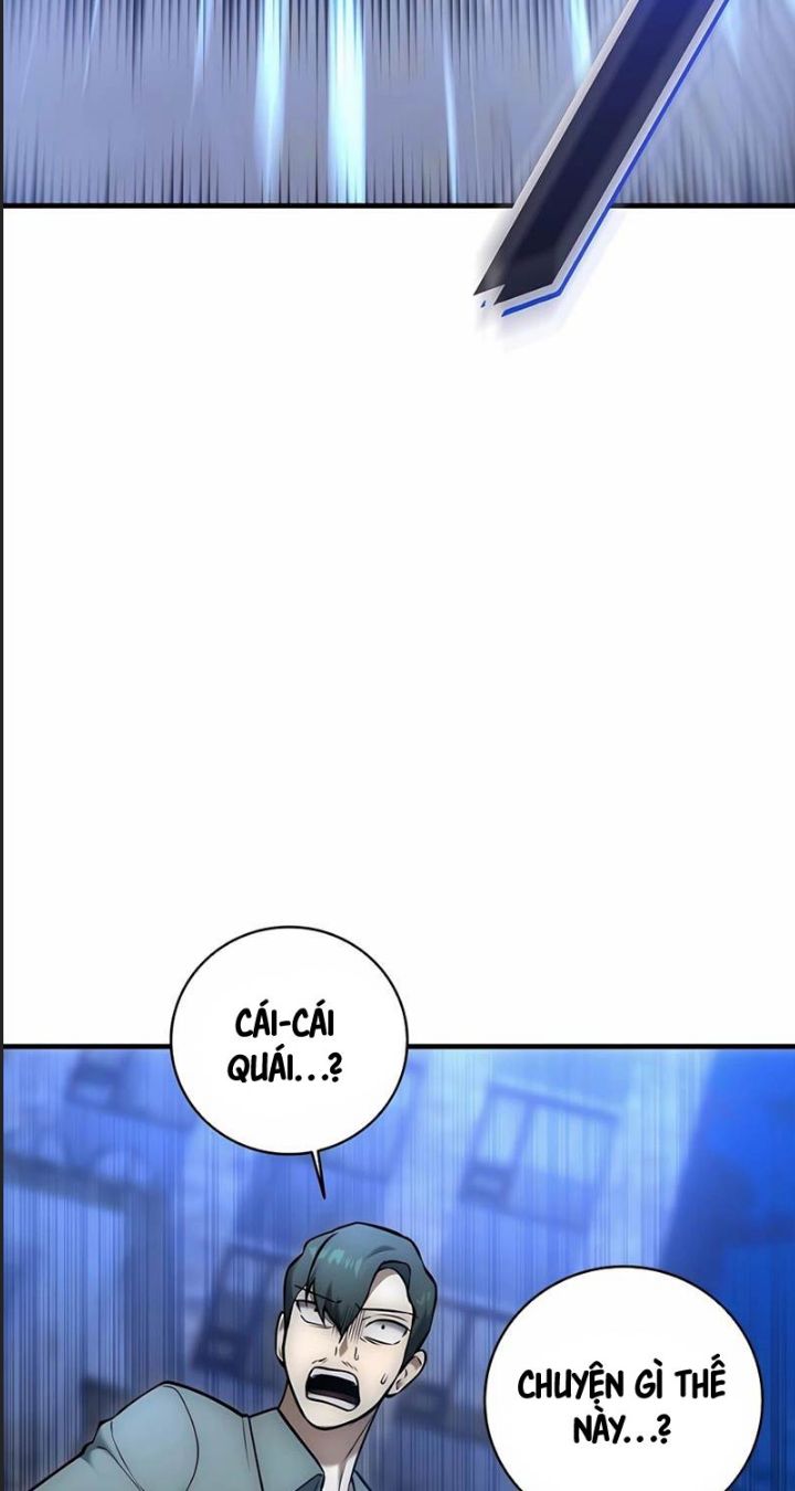 Theo Dõi Kênh Của Thánh Nhân Chapter 24 - 22