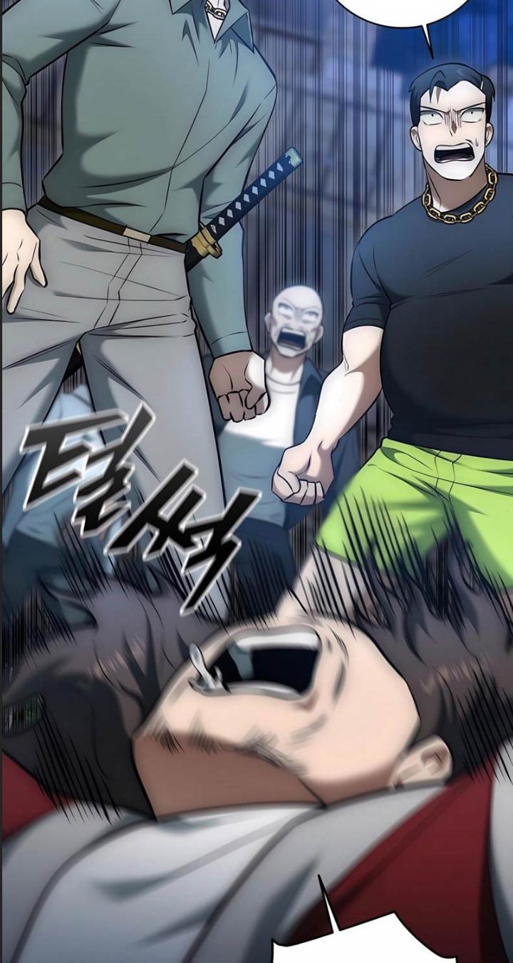 Theo Dõi Kênh Của Thánh Nhân Chapter 24 - 23