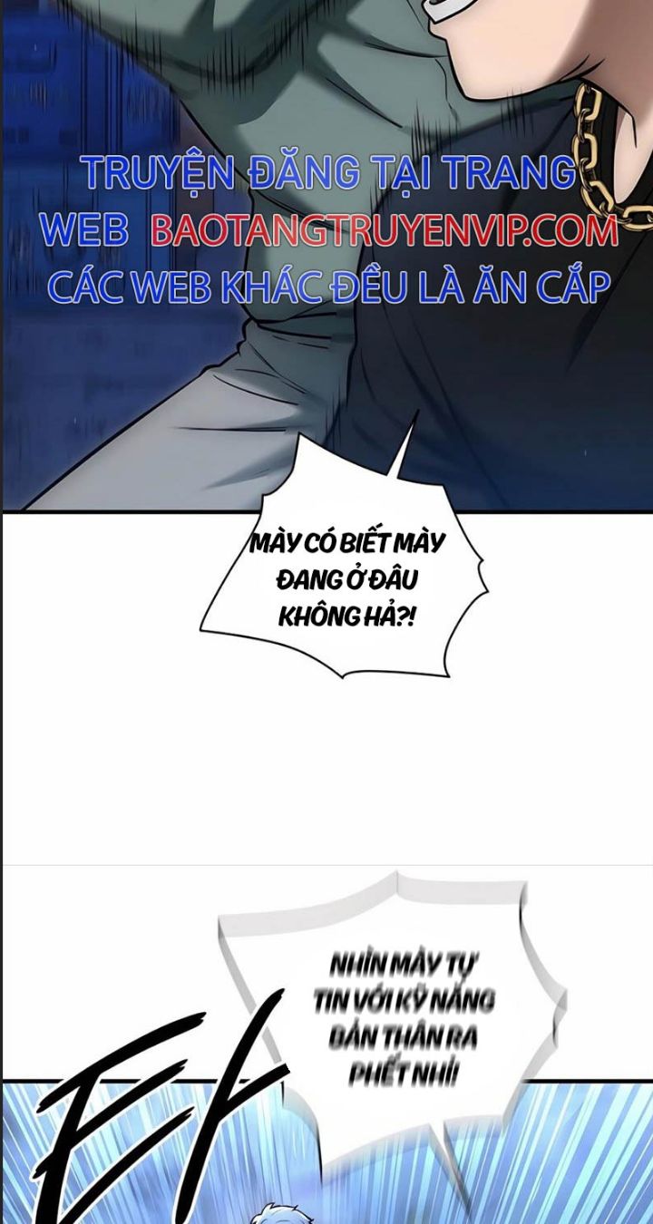 Theo Dõi Kênh Của Thánh Nhân Chapter 24 - 25