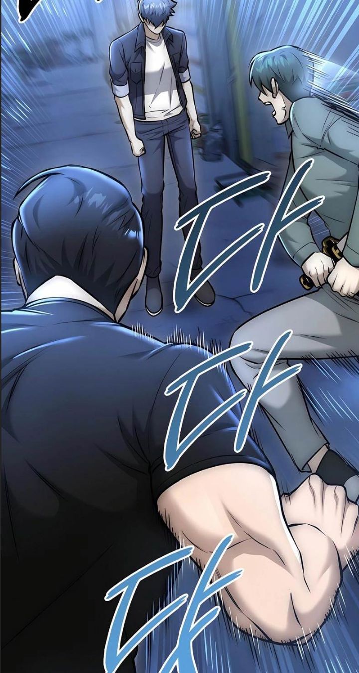 Theo Dõi Kênh Của Thánh Nhân Chapter 24 - 26