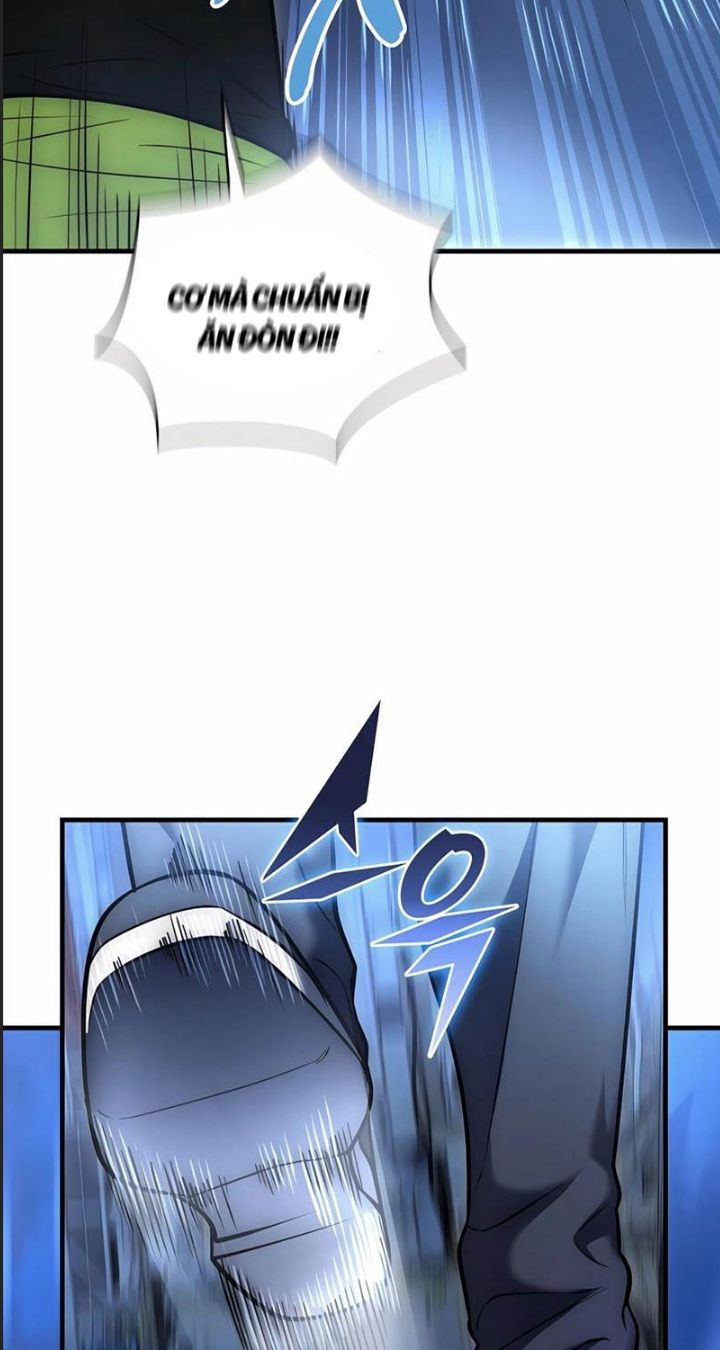 Theo Dõi Kênh Của Thánh Nhân Chapter 24 - 27