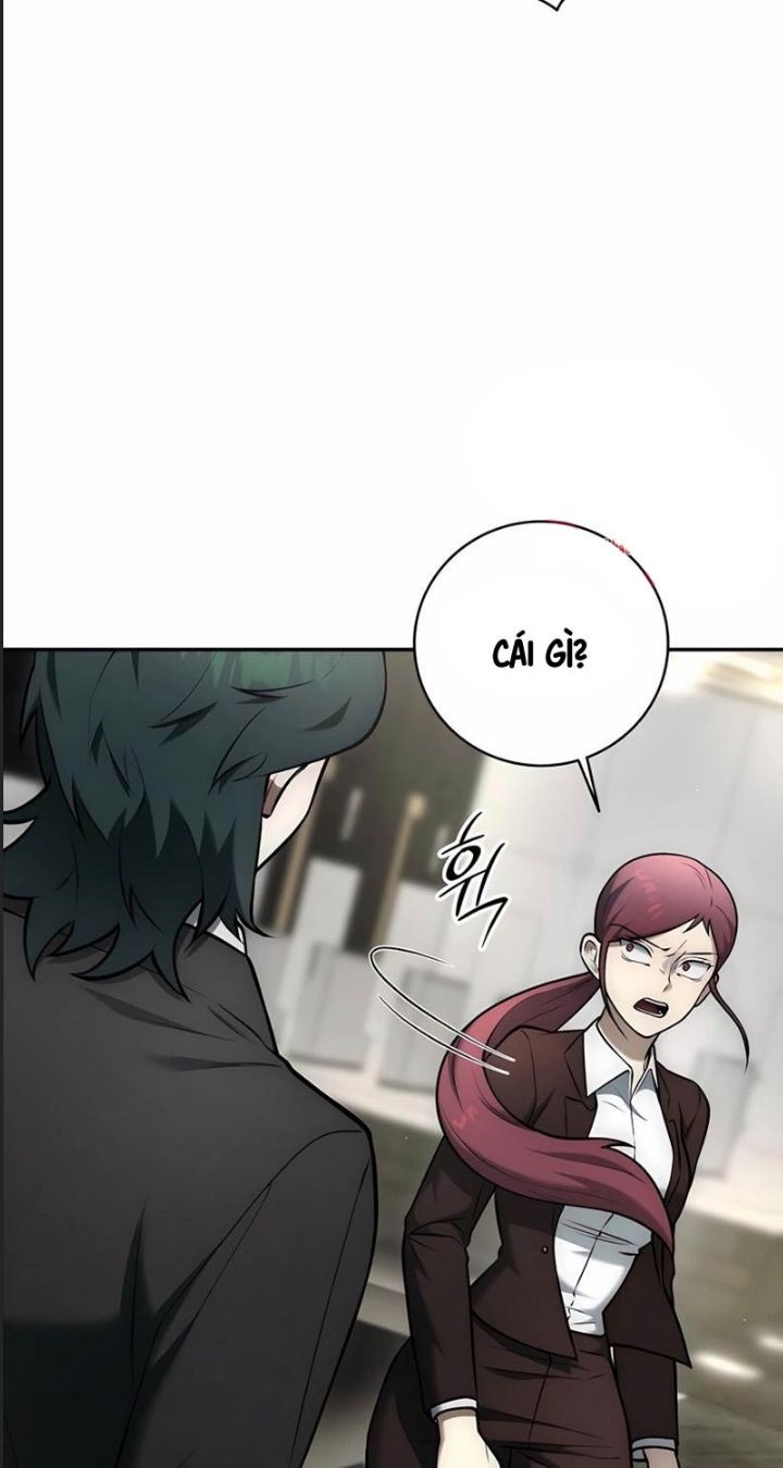 Theo Dõi Kênh Của Thánh Nhân Chapter 24 - 43