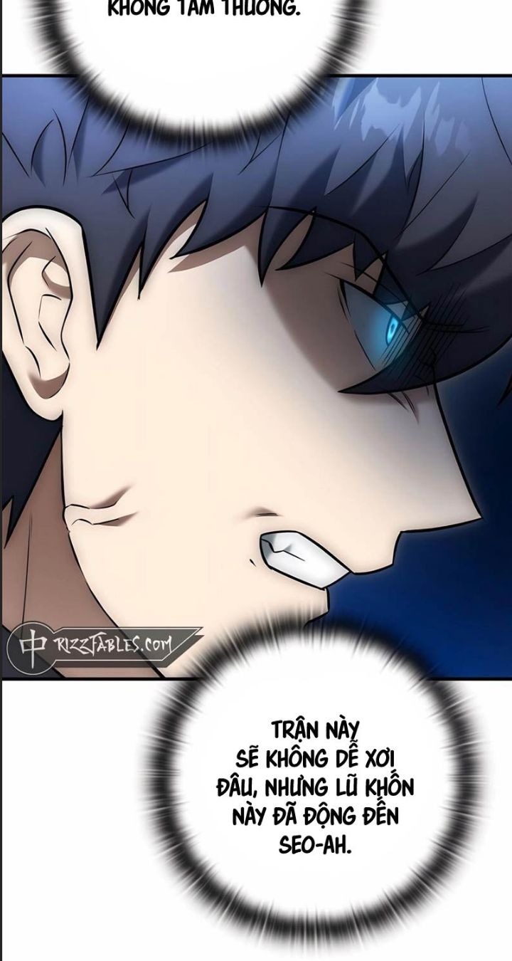 Theo Dõi Kênh Của Thánh Nhân Chapter 24 - 67