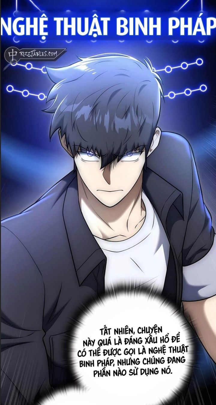 Theo Dõi Kênh Của Thánh Nhân Chapter 24 - 85