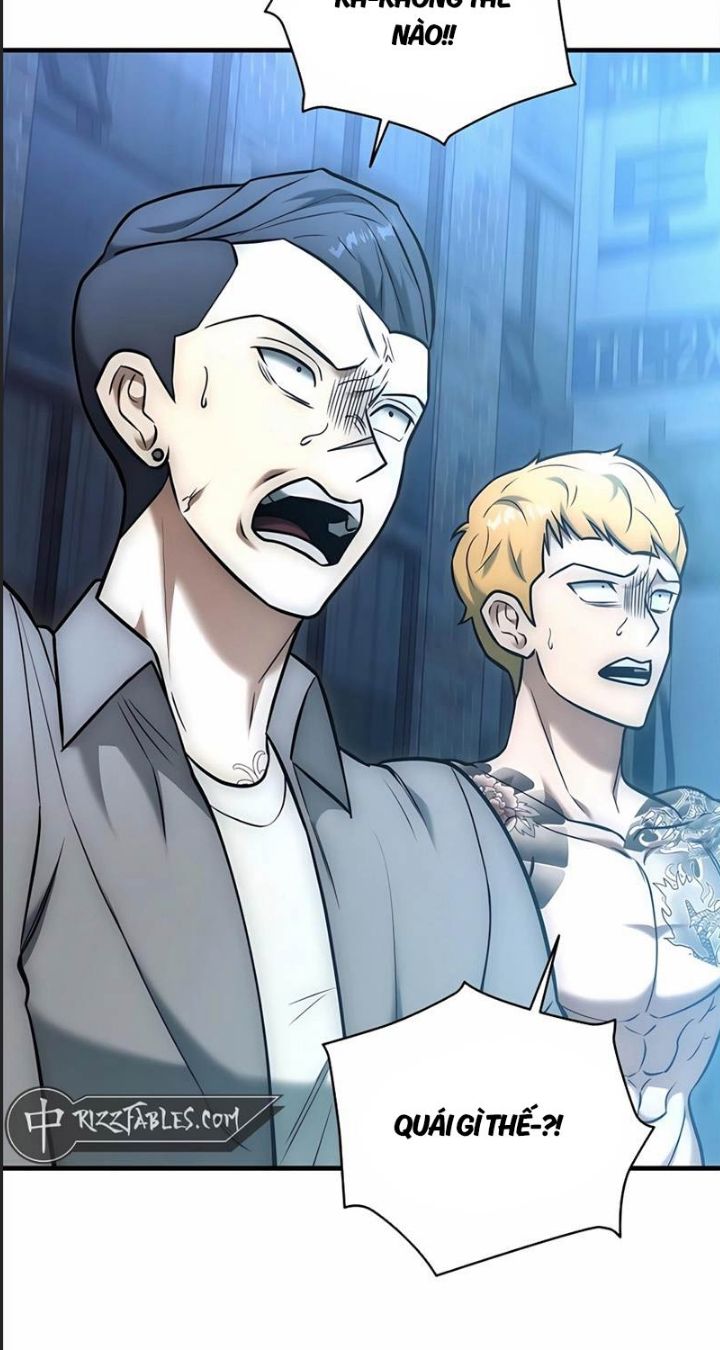 Theo Dõi Kênh Của Thánh Nhân Chapter 24 - 101