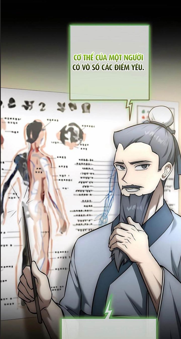 Theo Dõi Kênh Của Thánh Nhân Chapter 24 - 104