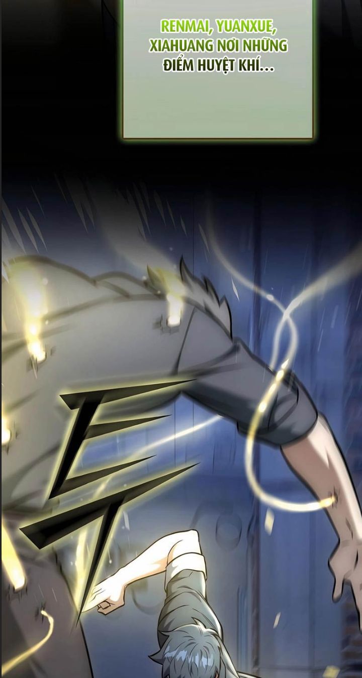 Theo Dõi Kênh Của Thánh Nhân Chapter 24 - 105