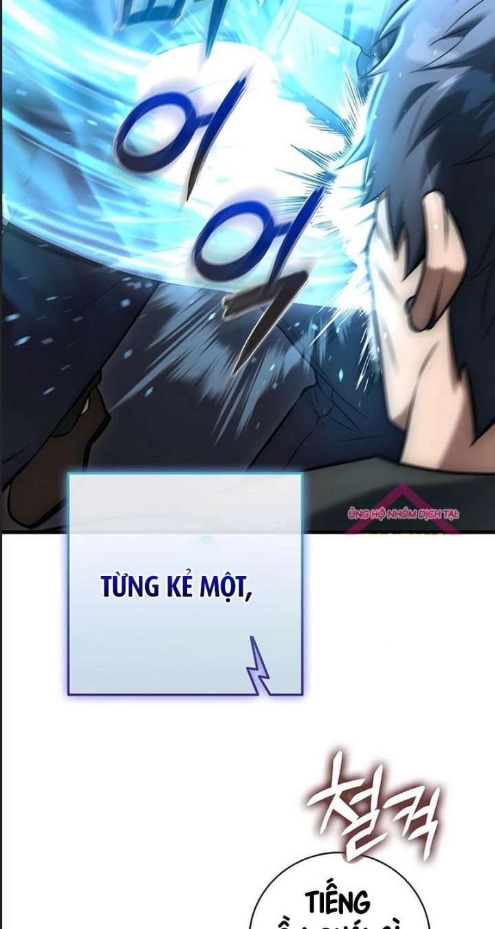 Theo Dõi Kênh Của Thánh Nhân Chapter 24 - 121