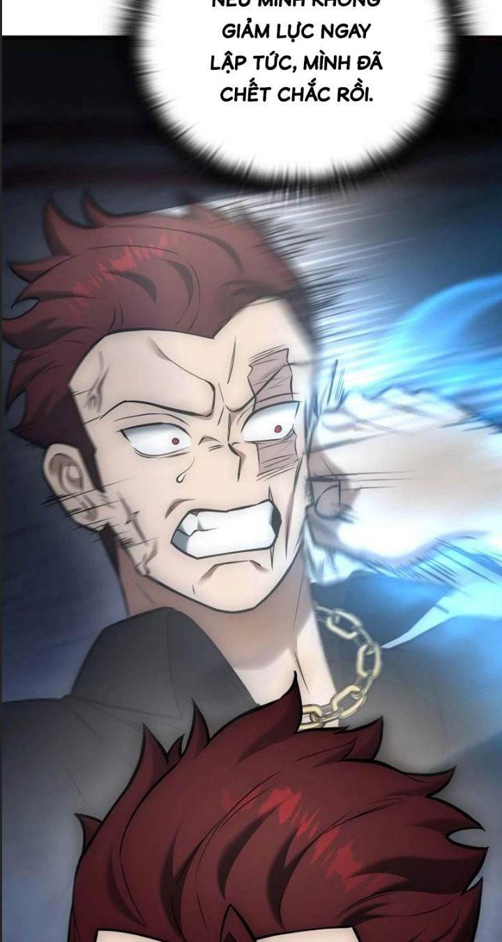 Theo Dõi Kênh Của Thánh Nhân Chapter 25 - 16