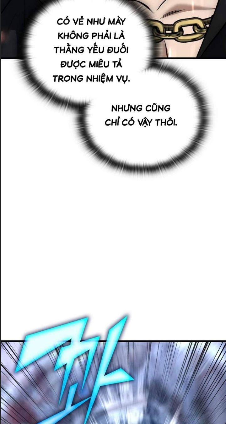 Theo Dõi Kênh Của Thánh Nhân Chapter 25 - 28