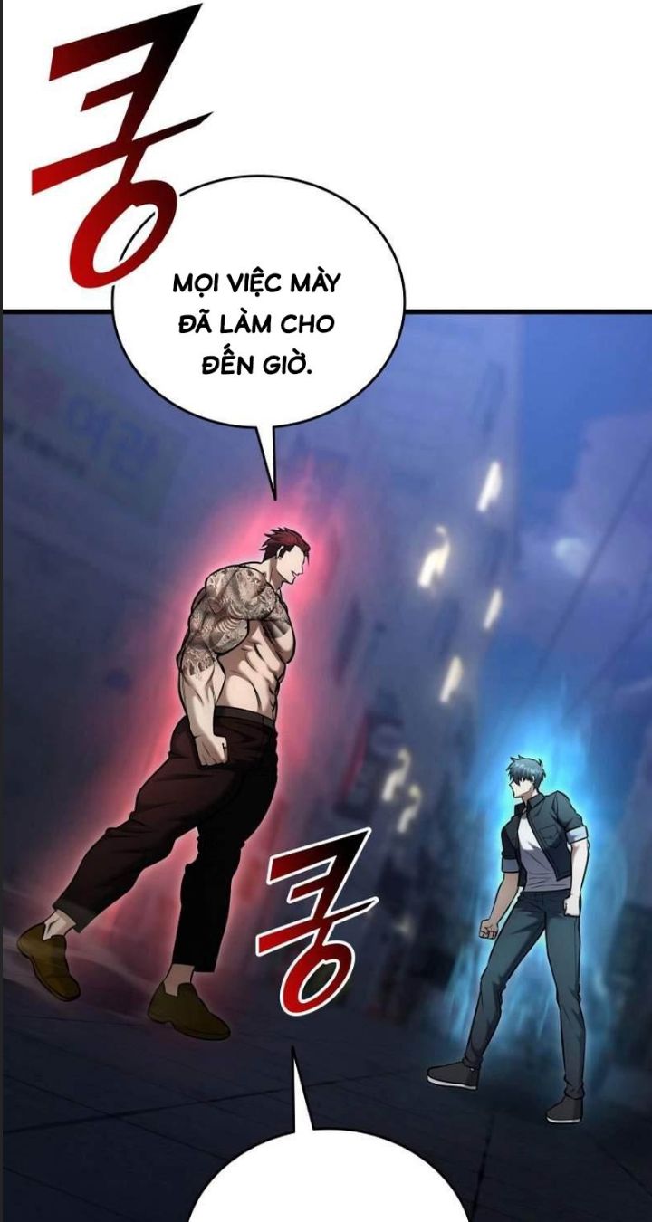 Theo Dõi Kênh Của Thánh Nhân Chapter 25 - 56