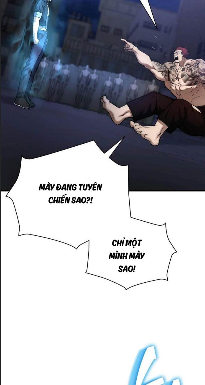 Theo Dõi Kênh Của Thánh Nhân Chapter 25 - 115