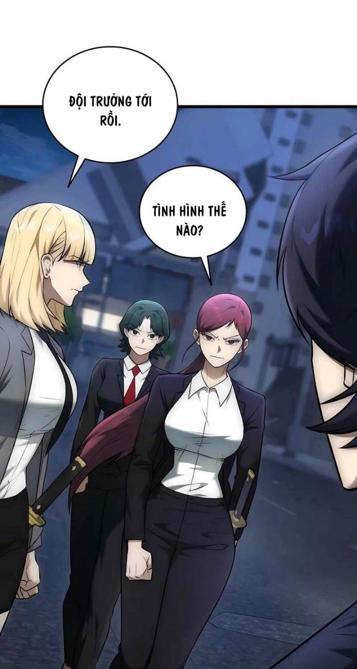 Theo Dõi Kênh Của Thánh Nhân Chapter 26 - 2