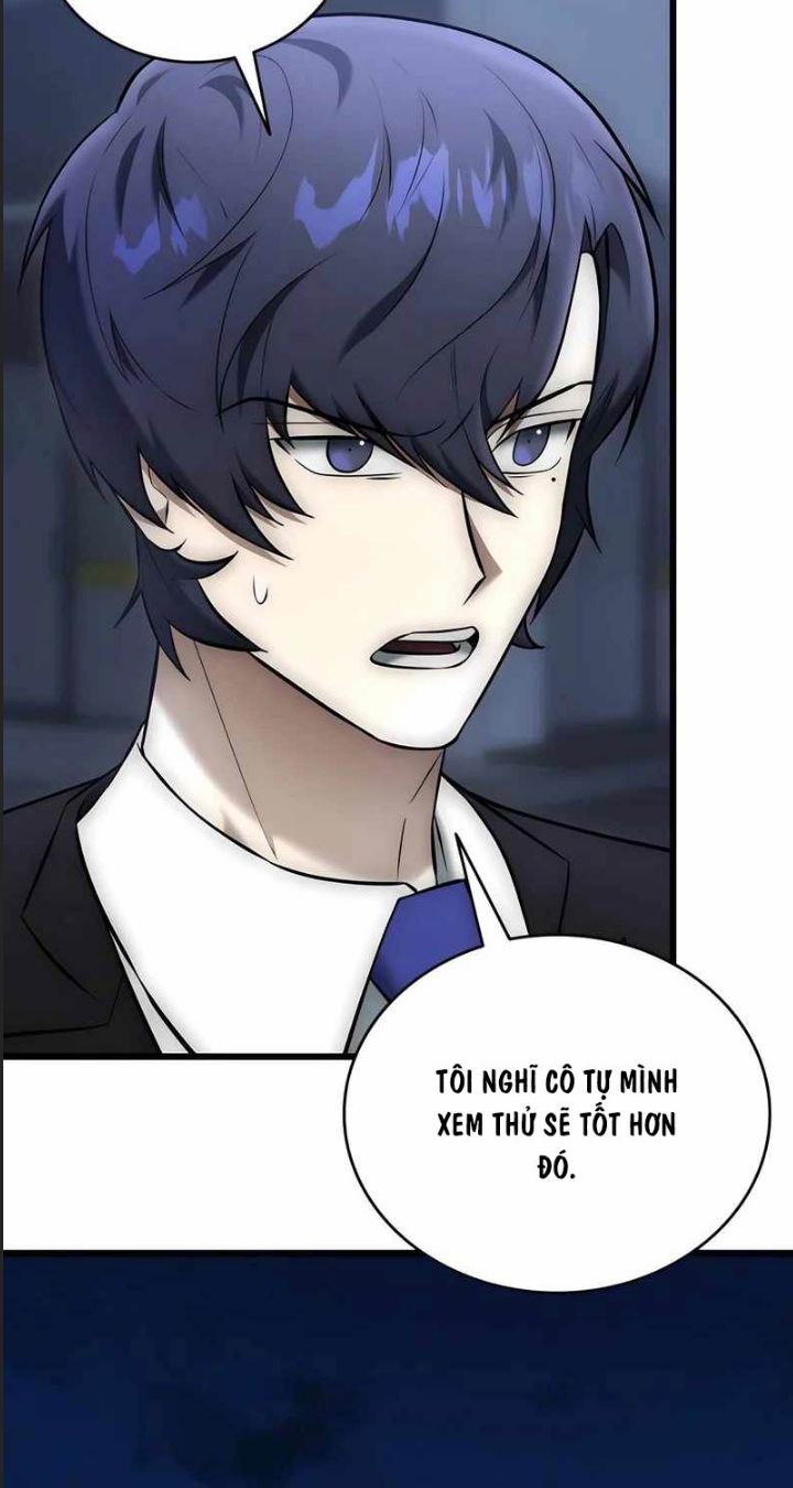 Theo Dõi Kênh Của Thánh Nhân Chapter 26 - 4