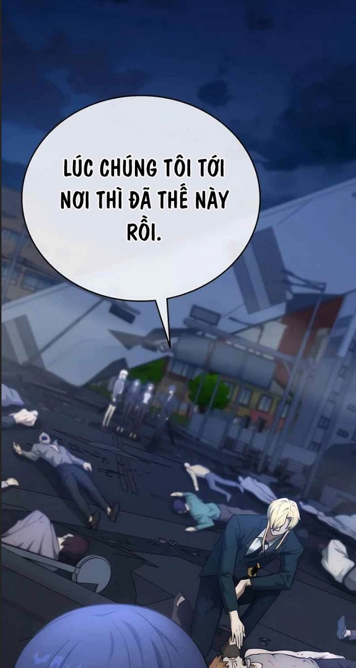 Theo Dõi Kênh Của Thánh Nhân Chapter 26 - 5