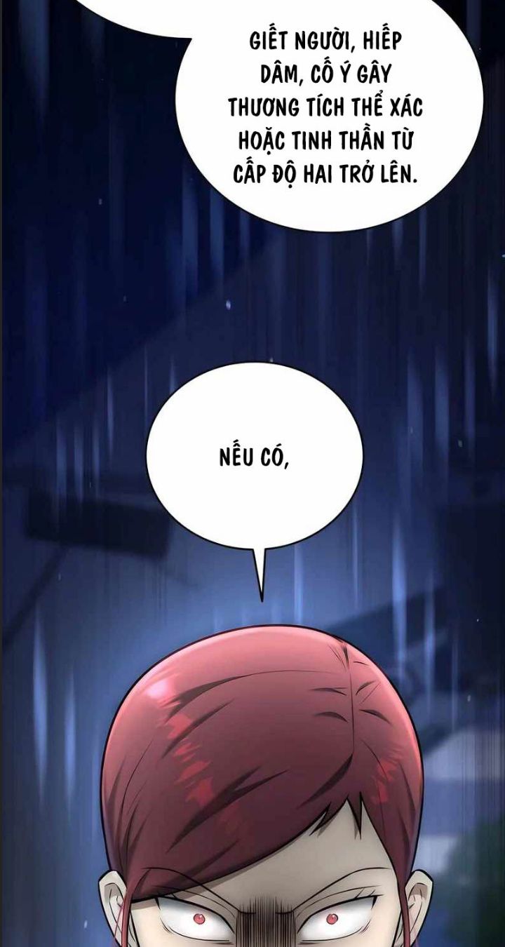 Theo Dõi Kênh Của Thánh Nhân Chapter 26 - 10