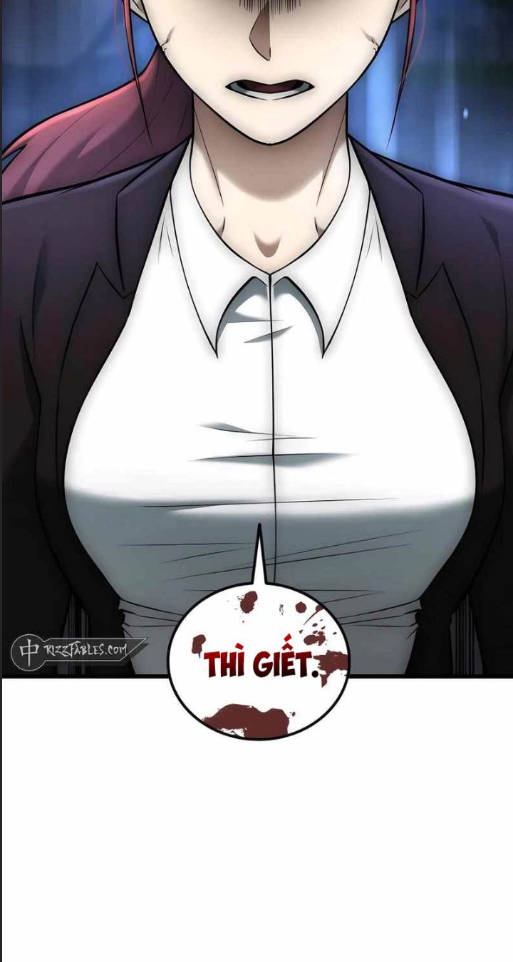 Theo Dõi Kênh Của Thánh Nhân Chapter 26 - 11