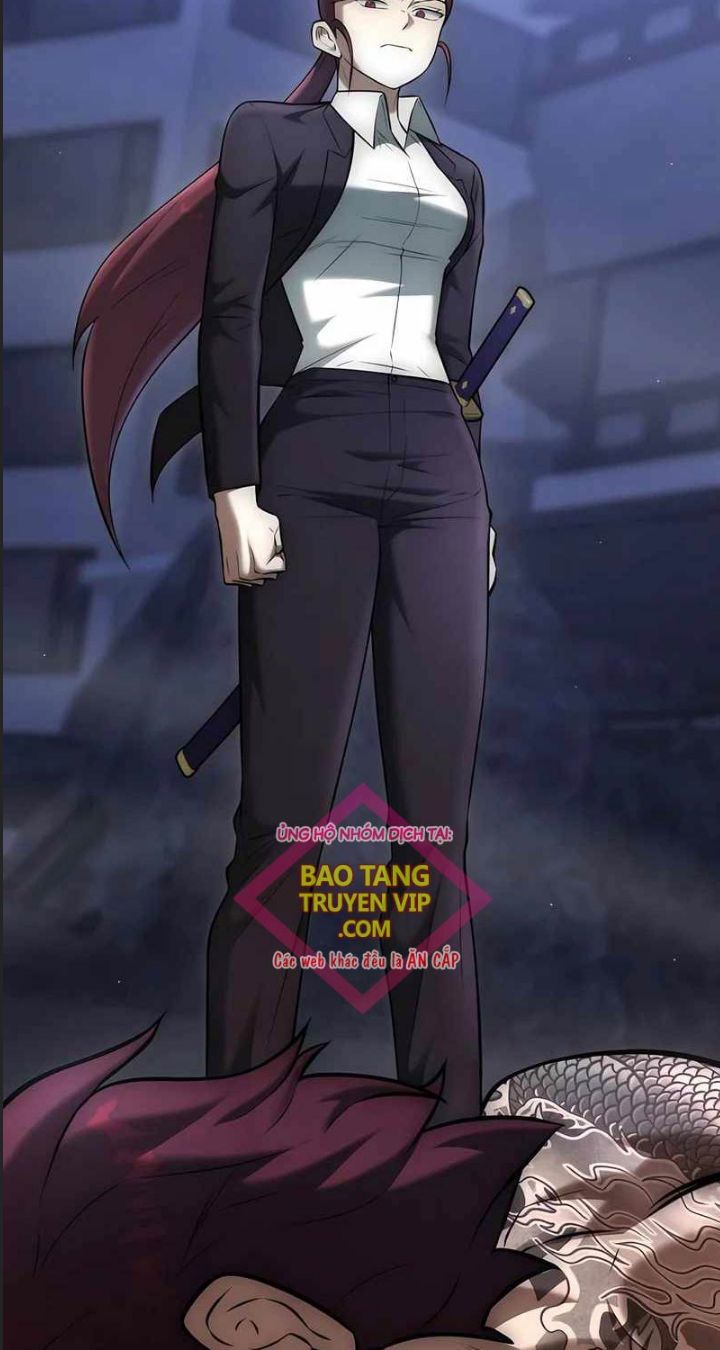 Theo Dõi Kênh Của Thánh Nhân Chapter 26 - 14