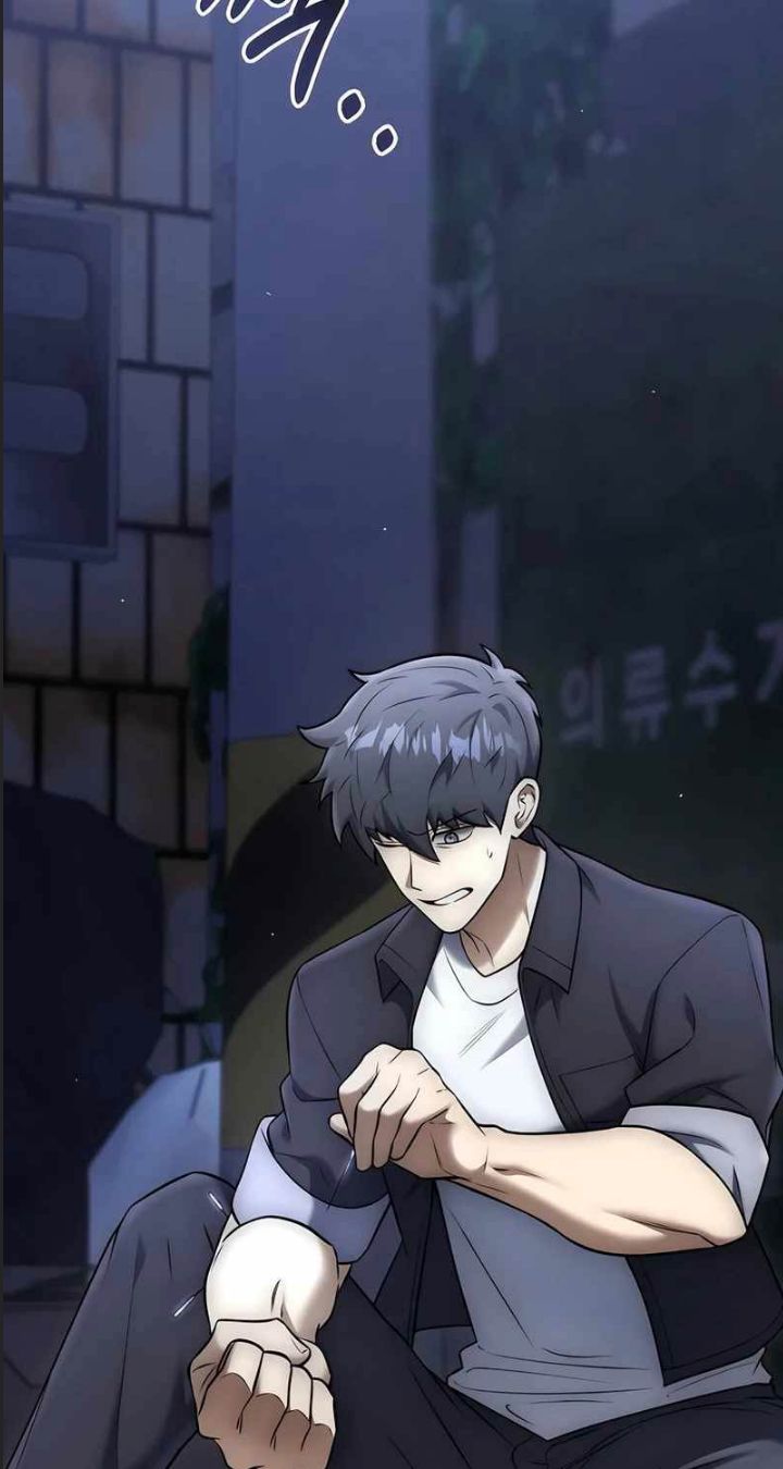 Theo Dõi Kênh Của Thánh Nhân Chapter 26 - 22