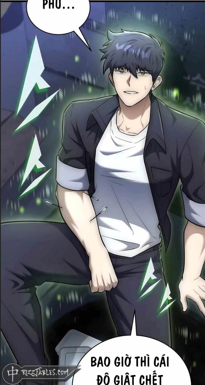 Theo Dõi Kênh Của Thánh Nhân Chapter 26 - 25