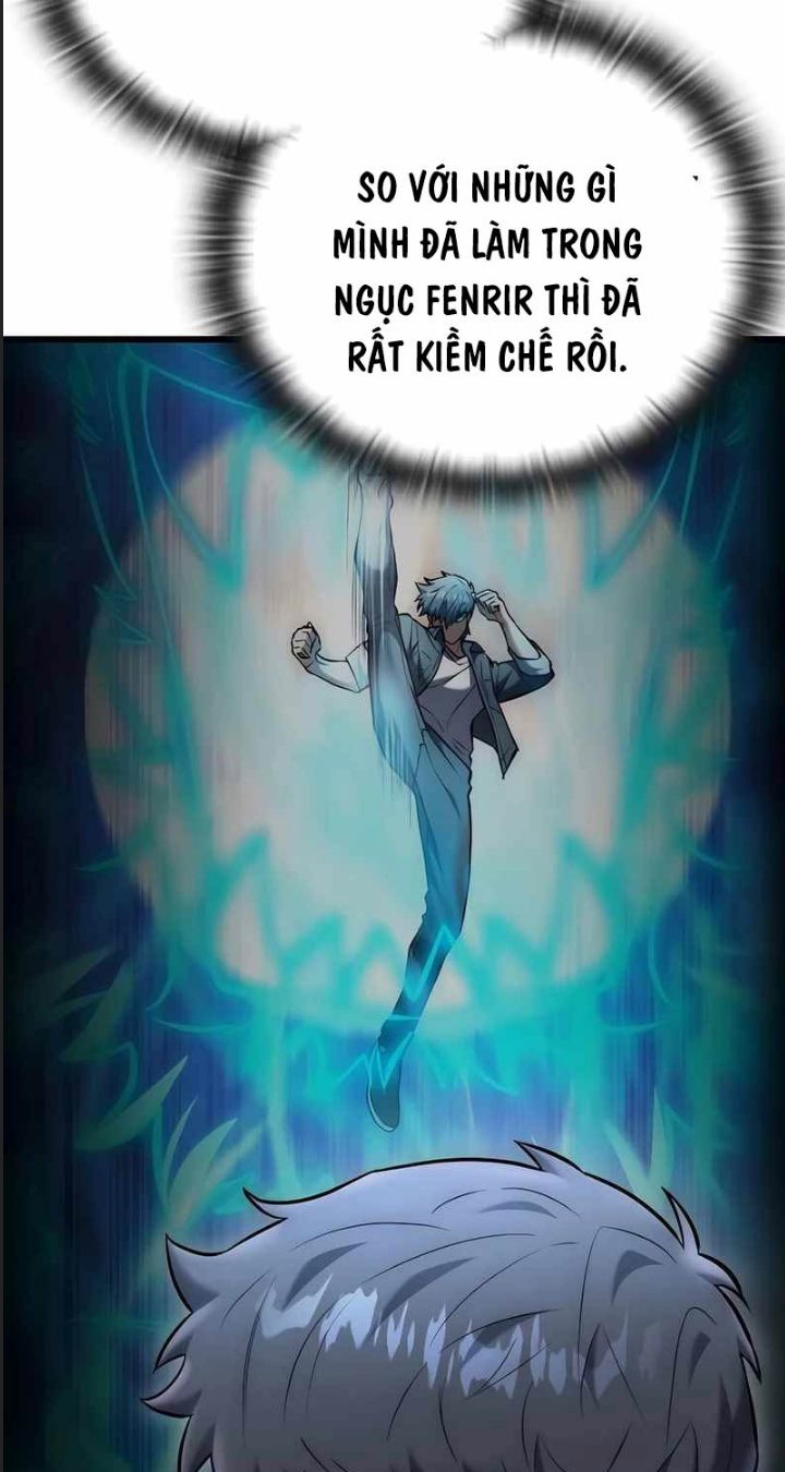 Theo Dõi Kênh Của Thánh Nhân Chapter 26 - 27