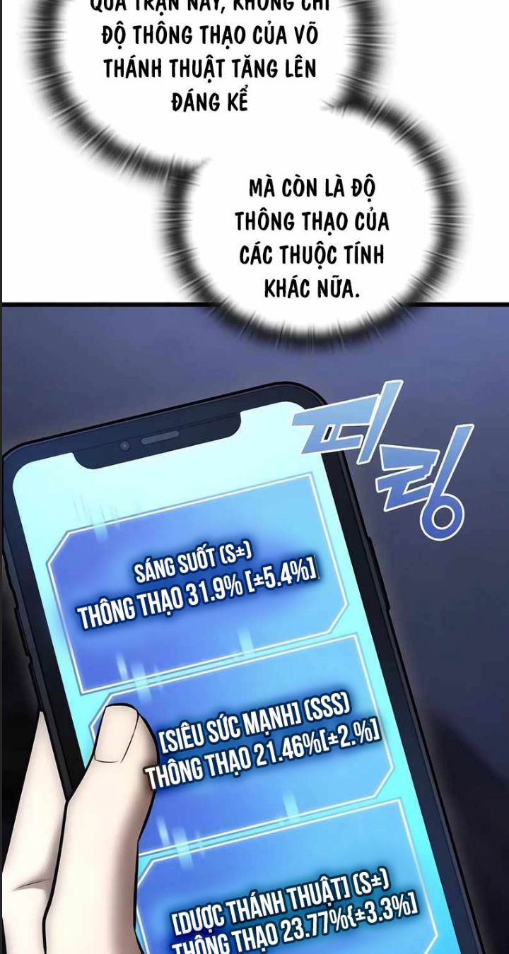 Theo Dõi Kênh Của Thánh Nhân Chapter 26 - 31
