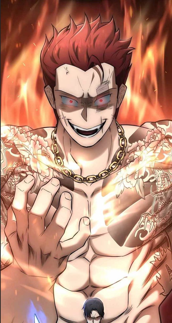 Theo Dõi Kênh Của Thánh Nhân Chapter 26 - 33