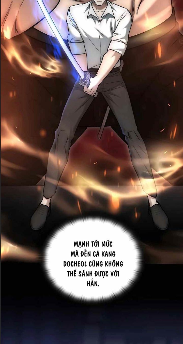 Theo Dõi Kênh Của Thánh Nhân Chapter 26 - 34