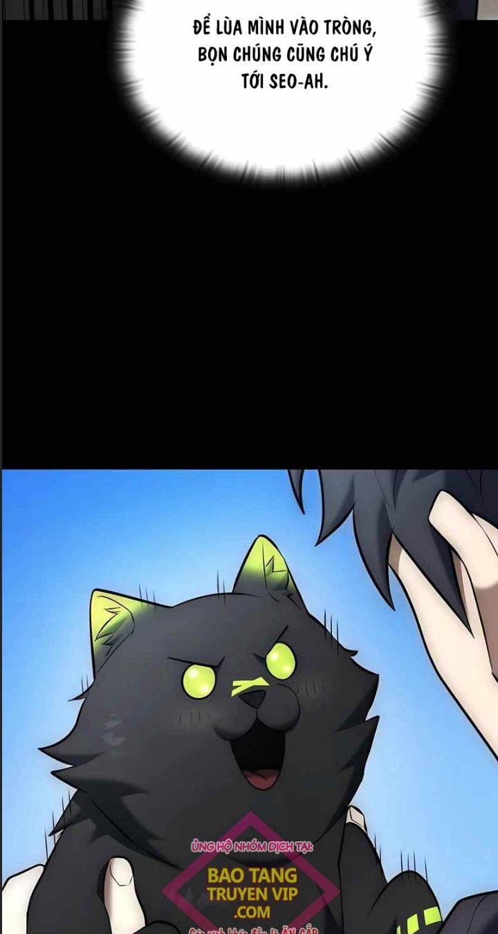 Theo Dõi Kênh Của Thánh Nhân Chapter 26 - 40