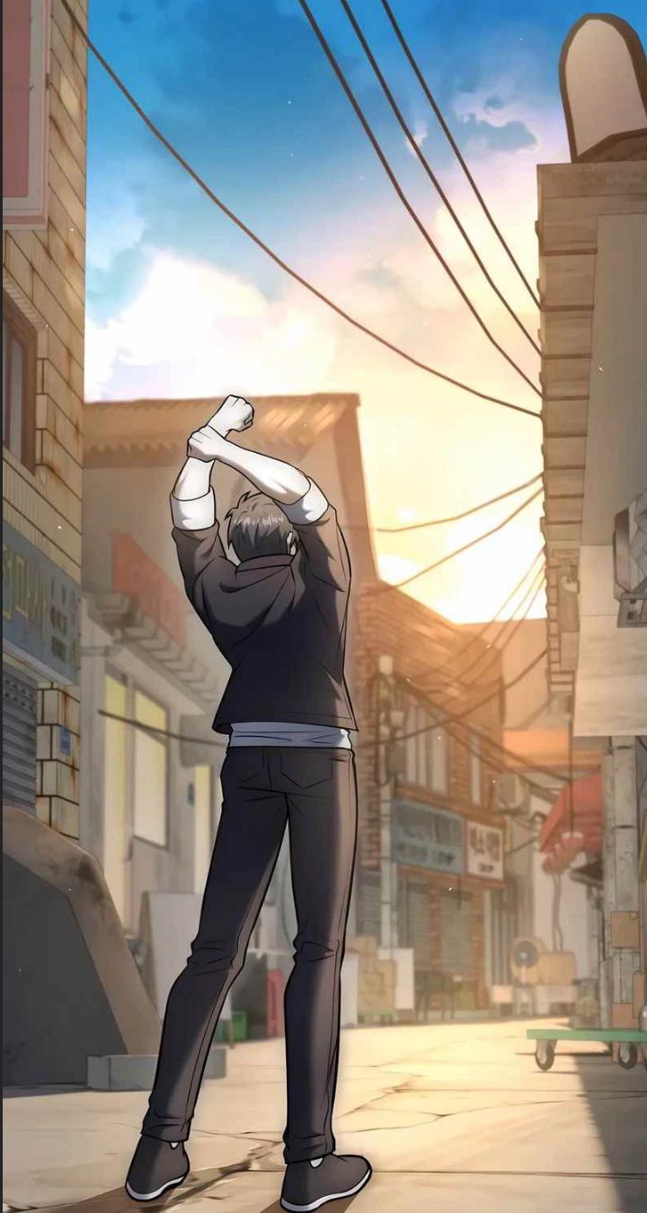 Theo Dõi Kênh Của Thánh Nhân Chapter 26 - 42