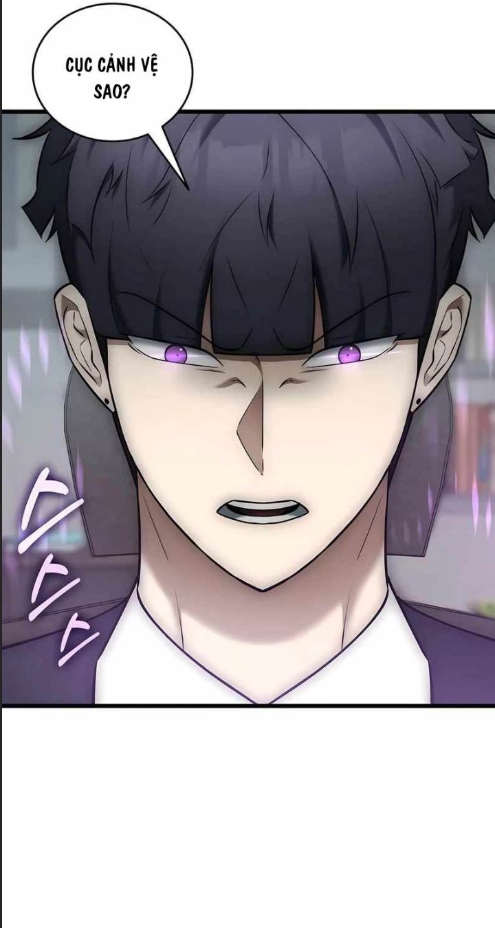 Theo Dõi Kênh Của Thánh Nhân Chapter 26 - 54