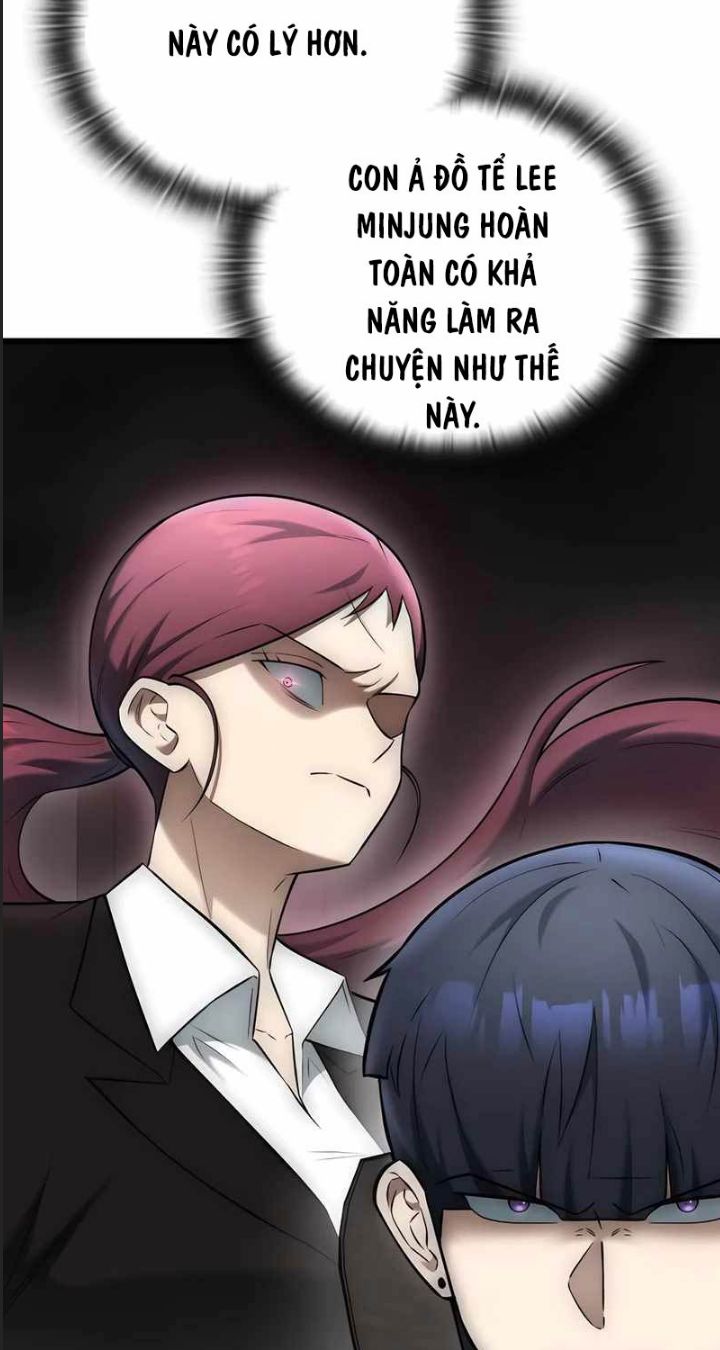 Theo Dõi Kênh Của Thánh Nhân Chapter 26 - 63