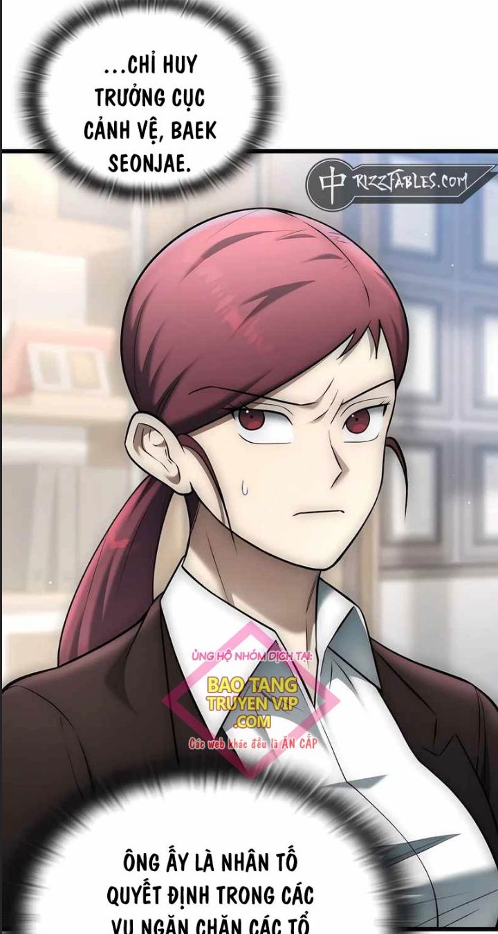 Theo Dõi Kênh Của Thánh Nhân Chapter 26 - 117