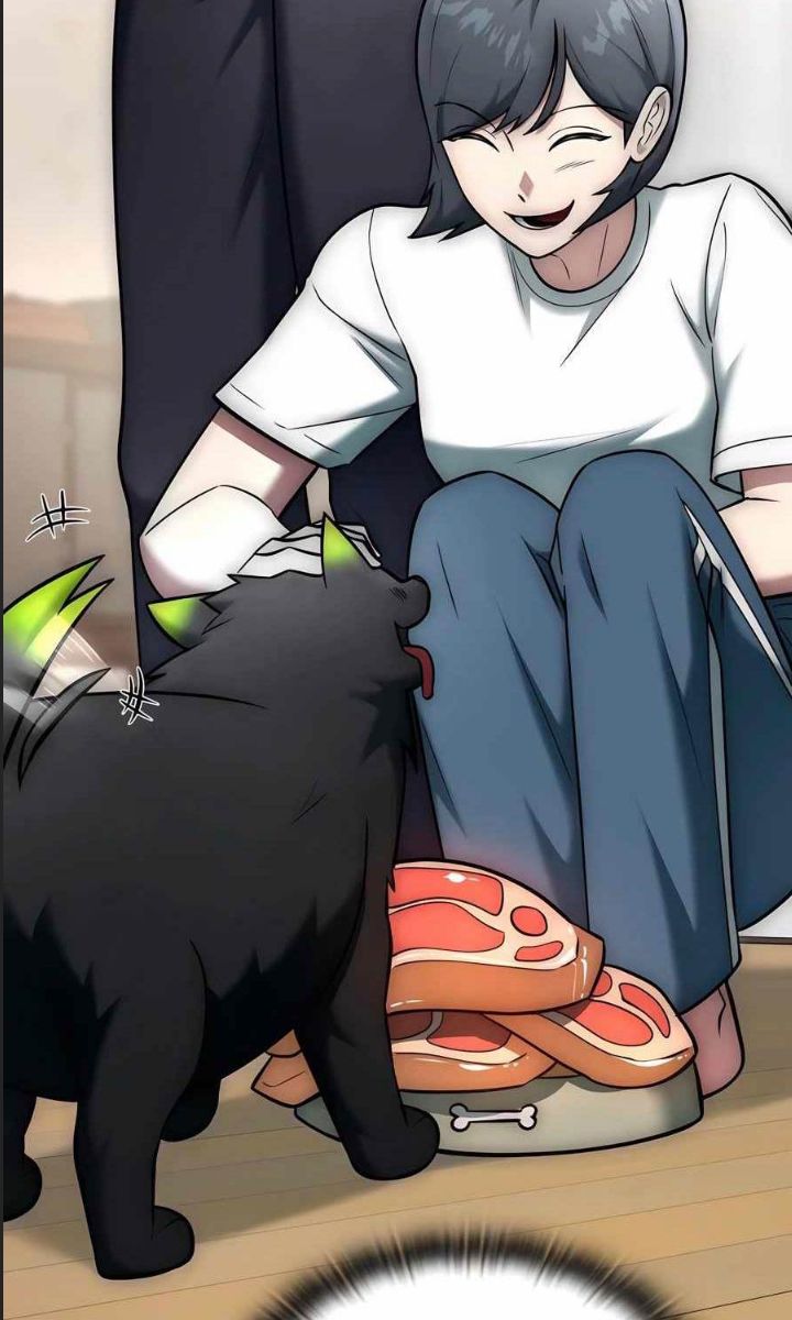 Theo Dõi Kênh Của Thánh Nhân Chapter 27 - 8