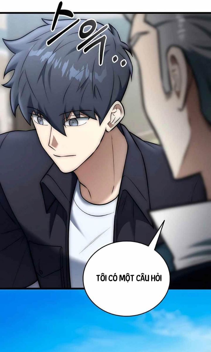 Theo Dõi Kênh Của Thánh Nhân Chapter 27 - 14