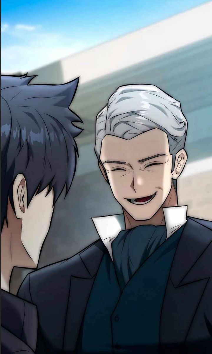 Theo Dõi Kênh Của Thánh Nhân Chapter 27 - 15