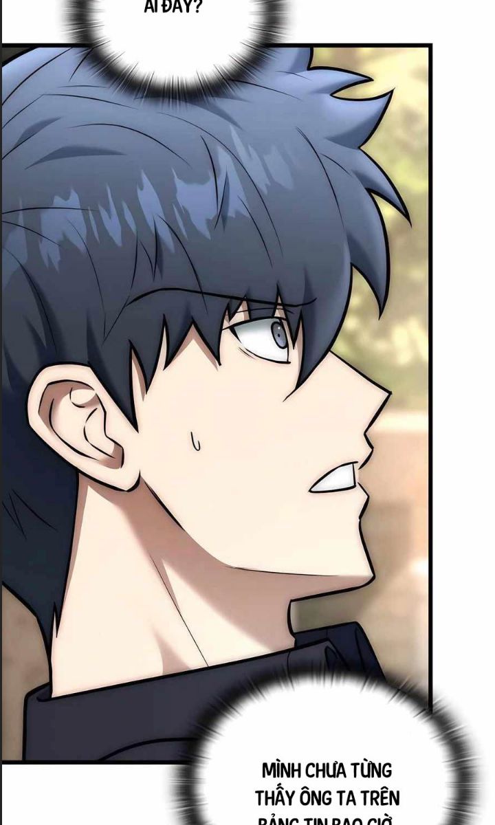 Theo Dõi Kênh Của Thánh Nhân Chapter 27 - 19