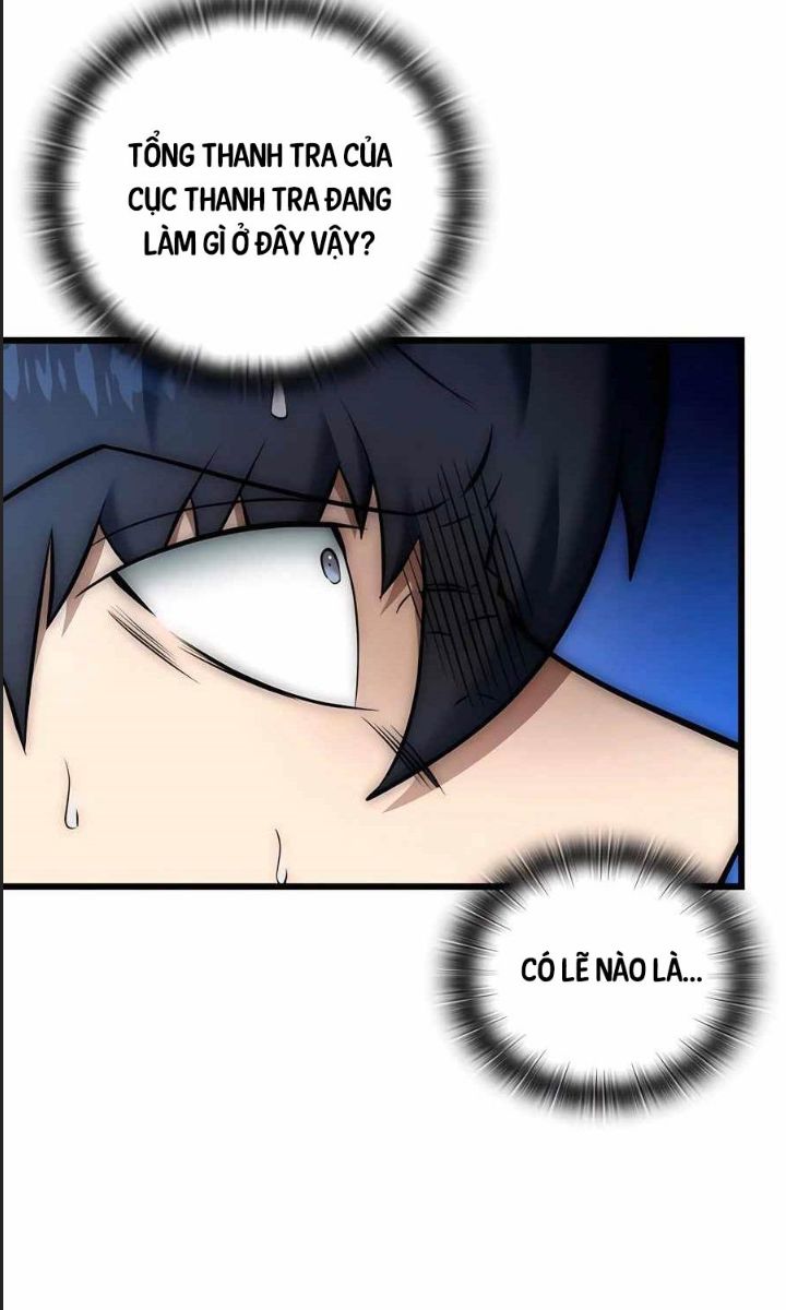 Theo Dõi Kênh Của Thánh Nhân Chapter 27 - 22