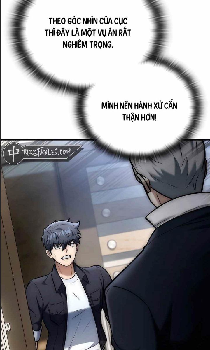 Theo Dõi Kênh Của Thánh Nhân Chapter 27 - 24